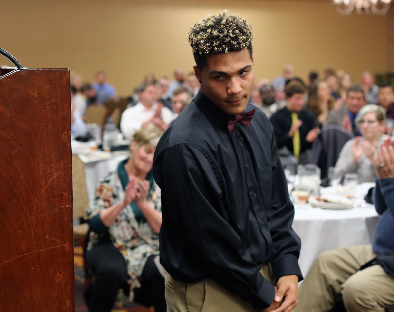 Super 25 2018 Dante Wallace Natrona County
